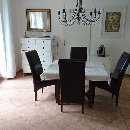 Apartament Olivades Rehlingen-Siersburg Zewnętrze zdjęcie